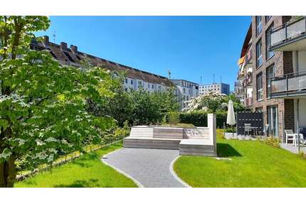 Wohnung zum Mieten in Kiel 372,25 € 29.78 m²