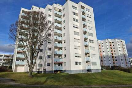 Wohnung zum Kaufen in Waldenbuch 205.000,00 € 72 m²