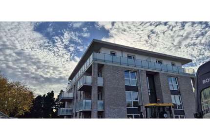 Wohnung zum Mieten in Wesel 1.088,90 € 83.76 m²