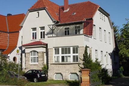 charismatische Stadtvilla - 555.555,00&nbsp;EUR Kaufpreis, ca.&nbsp; 300,00&nbsp;m&sup2; in Wolfenbüttel (PLZ: 38302) Ahlum