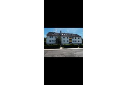 Zentrumsnahe 1-Zimmerwohnung in Marburg