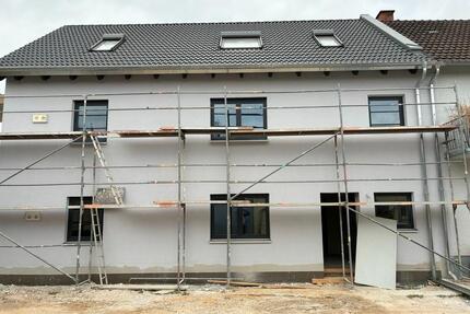 Neue 70 m² Wohnung mit 14 m² Südterrasse | Energieklasse A+ - Rohrbach