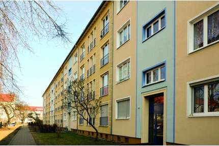 Wohnung zum Mieten in Hoyerswerda 435,00 € 73.26 m²