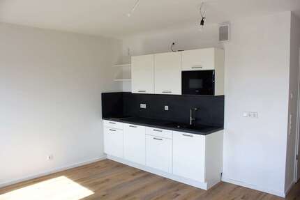 Wohnung zum Mieten in Aschaffenburg 515,00 € 26 m²