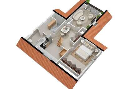 Wohnung zum Mieten in Pinneberg 1.419,00 € 105 m²
