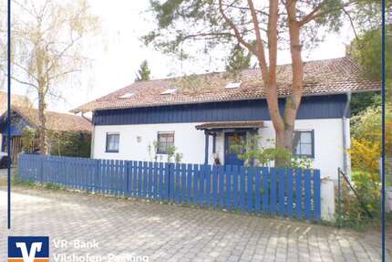 Haus zum Kaufen in Bad Füssing 475.000,00 € 216 m²