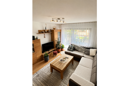 Wohnung zum Kaufen in Filderstadt 245.000,00 € 44 m²
