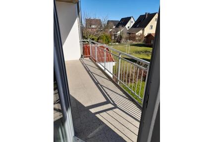 3 Zimmer Wohnung im Soester Norden ab sofort zu vermieten