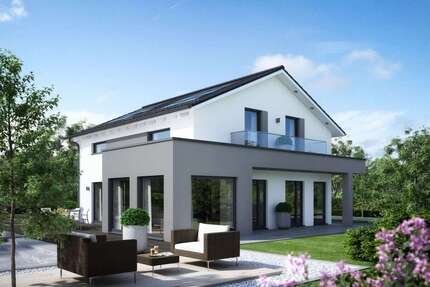 Haus zum Kaufen in Wendelsheim 647.661,00 € 165 m²