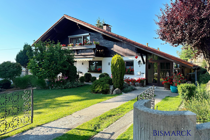 Haus zum Kaufen in Halblech 849.000,00 € 200 m²