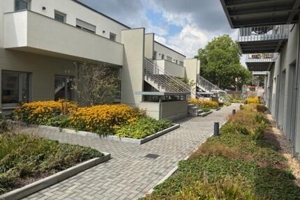 Top Neubauwohnung im STAYTION - Innenstadtlage Düren