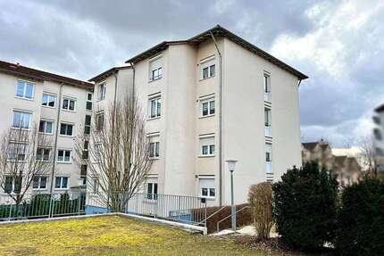Wohnung zum Mieten in Heidenheim an der Brenz 630,00 € 70 m²
