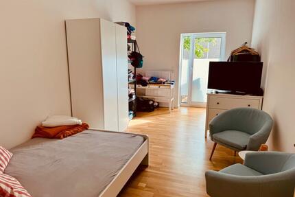 WG Zimmer in Frauen WG - 400,00&nbsp;EUR Kaltmiete, ca.&nbsp; 100,00&nbsp;m&sup2; in Heiligenhafen (PLZ: 23774)