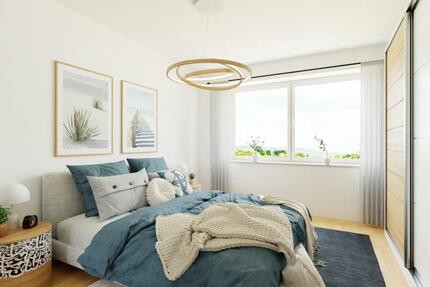 Gute Lage Badewanne Balkon - 387,00&nbsp;EUR Kaltmiete, ca.&nbsp; 70,67&nbsp;m&sup2; in Chemnitz (PLZ: 09127) Adelsberg