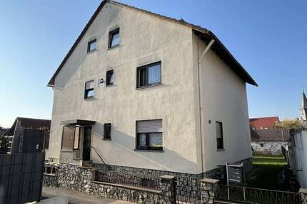 Haus zum Kaufen in Bad Vilbel 725.000,00 € 240 m²