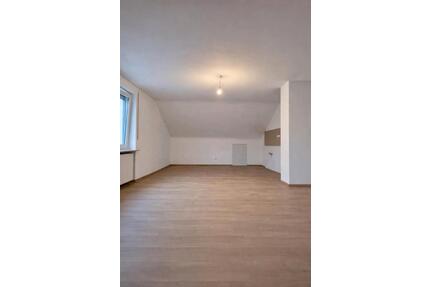 Helle 1‑Zimmer‑Wohnung in Waldalgesheim – 37 m², frisch saniert! - Bingen am Rhein