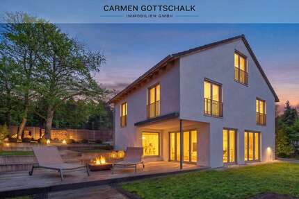 Haus zum Kaufen in Tutzing 2.790.000,00 € 187 m²
