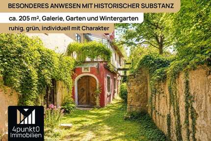 Haus zum Kaufen in Weiltingen 295.000,00 € 205 m²