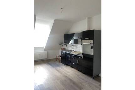 3,5-Zimmer-Wohnung inkl. Einbauküche zu vermieten - Herne Herne-Mitte