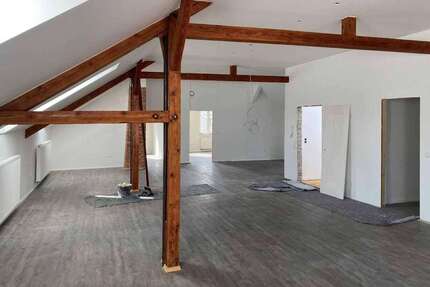 Wohnung zum Mieten in Ruhmannsfelden 1.350,00 € 142 m²