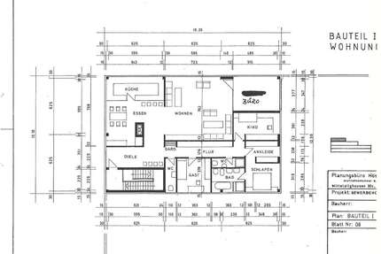 Wohnung zum Mieten in Wülfrath 2.000,00 € 230 m²