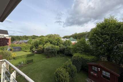 Wohnung zum Mieten in Essen 1.500,00 € 93 m²