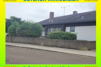 Haus zum Kaufen in Ingolstadt 650.000,00 € 100 m²