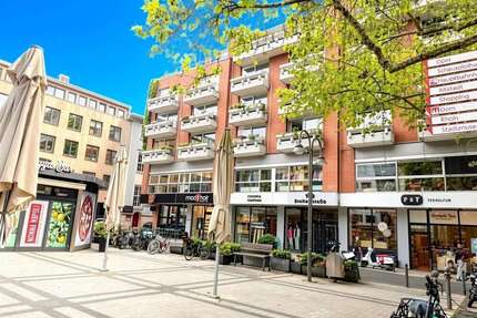 Wohnung zum Mieten in Köln 1.155,00 € 77 m²