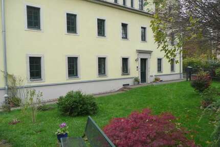 Wohnung zum Mieten in Pirna 520,00 € 65 m²