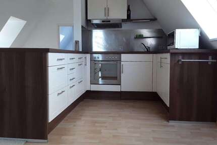 Wohnung zum Mieten in Bobingen 890,00 € 65 m²