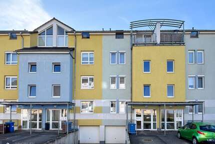 Wohnung zum Kaufen in Limburg 280.000,00 € 96.57 m²