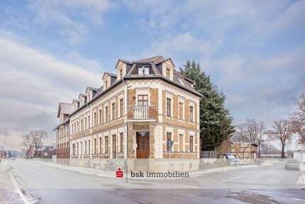 Haus zum Kaufen in Briesen (Mark) 410.000,00 € 296.71 m²