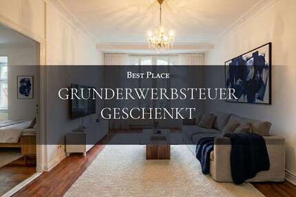 Wohnung zum Kaufen in Berlin 546.000,00 € 102.03 m²