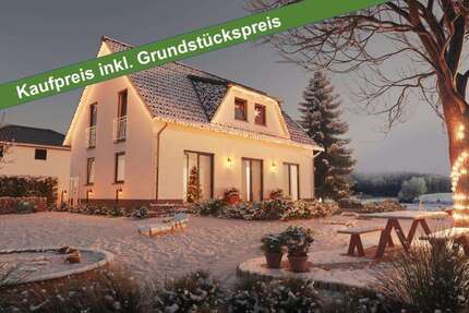 Haus zum Kaufen in Salzgitter 451.230,00 € 158 m²