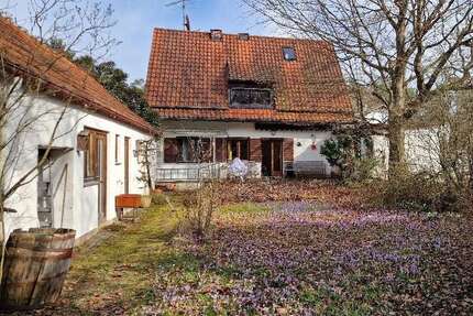 Grundstück zu verkaufen in Krailling - OT Pentenried 1.120.000,00 € 1086 m²