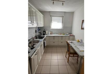 Seniorenwohnung (ab 55 Jahre) in Solingen-Mitte