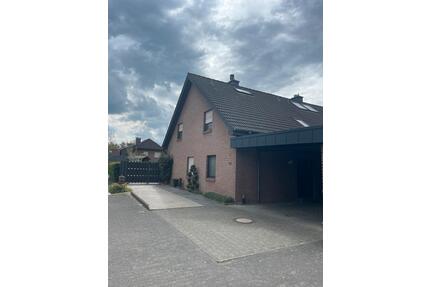Doppelhaushälfte - 465.000,00&nbsp;EUR Kaufpreis, ca.&nbsp; 122,00&nbsp;m&sup2; in Gütersloh (PLZ: 33332) Kattenstroth