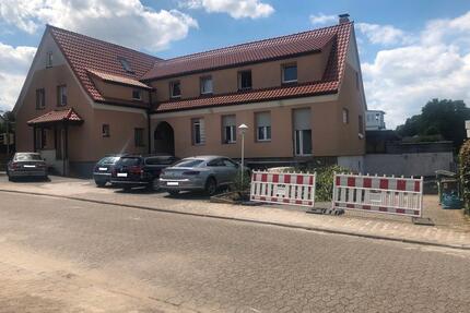 Drei Wohneinheiten-Kernsaniert-Ideale Kapitalanlage-Mehrgeneratio - Bensheim