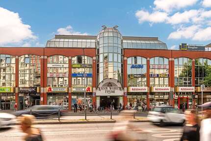 Wohnung zum Mieten in Berlin 3.750,00 € 250 m²