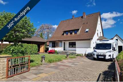 Haus zum Kaufen in Minden 369.000,00 € 190 m²