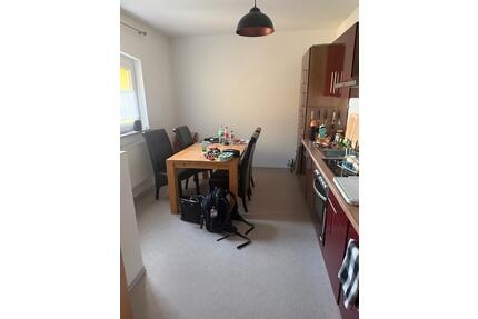 Zweiraum Wohnung - 700,00&nbsp;EUR Kaltmiete, ca.&nbsp; 57,00&nbsp;m&sup2; in Beeskow (PLZ: 15848)