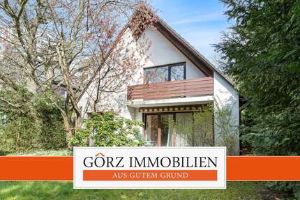 Haus zum Kaufen in Norderstedt 459.000,00 € 146 m²
