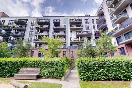 Wohnung zum Kaufen in Hamburg 879.000,00 € 88 m²
