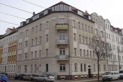 Wohnung zum Mieten in Leipzig 399,00 € 53.45 m²