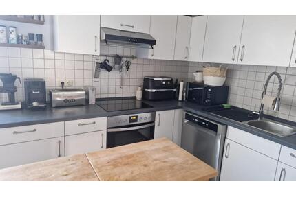 4 Zimmer OG Wohnung zu vermieten - Hohenaspe