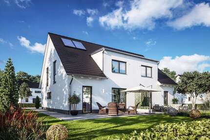 Haus zum Kaufen in Bergheim 524.500,00 € 135 m²
