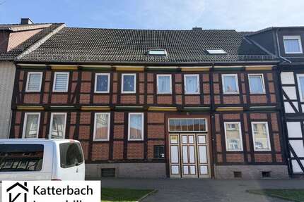 Wohnung zum Kaufen in Seesen 250.000,00 € 338 m²