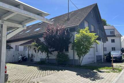 Wohnung zum Mieten in Ravensburg 850,00 € 74 m²