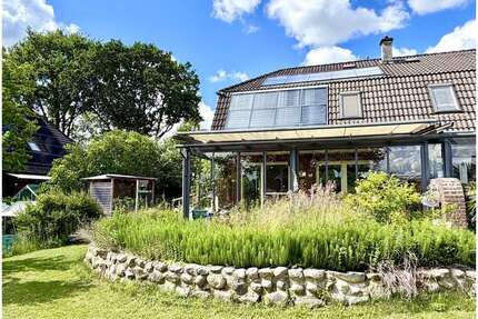 Haus zum Kaufen in Himmelpforten 299.000,00 € 94.41 m²