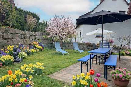 Haus zum Kaufen in Röttenbach 598.000,00 € 133.08 m²